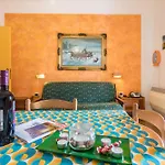 Lägenhet App Ciliegio Casa Demonti Tignale