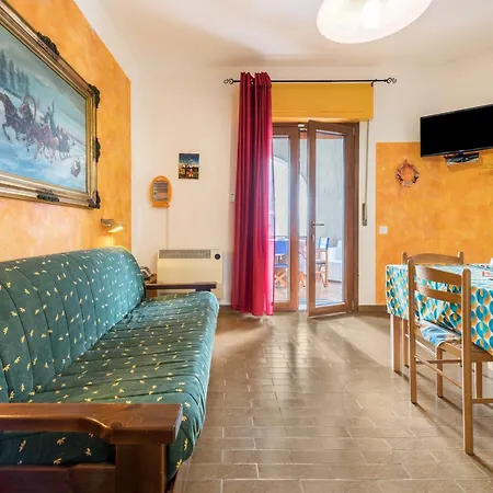 App Ciliegio Casa Demonti Lägenhet Tignale