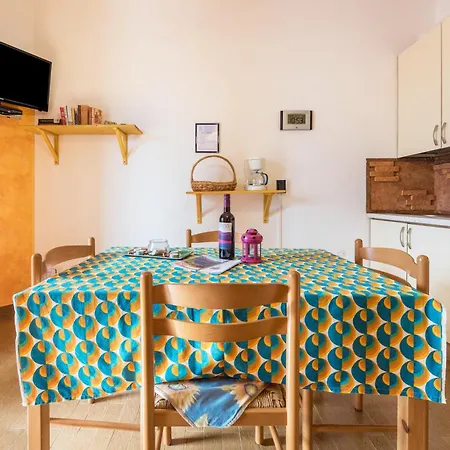 Lägenhet App Ciliegio Casa Demonti *