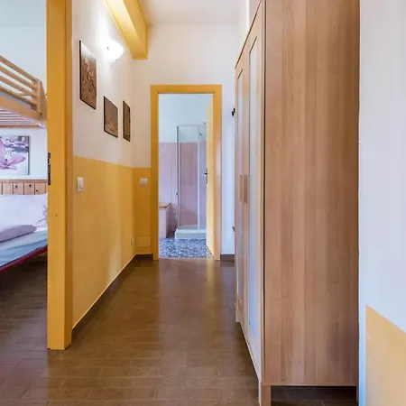 Lägenhet App Ciliegio Casa Demonti *