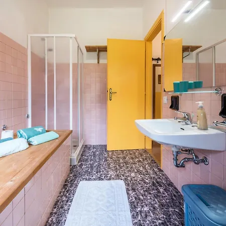 Lägenhet App Ciliegio Casa Demonti Tignale
