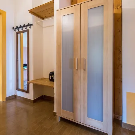 App Ciliegio Casa Demonti Lägenhet *