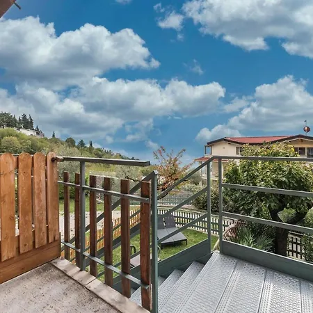 Apartament App Ciliegio Casa Demonti *