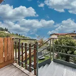 App Ciliegio Casa Demonti アパート