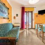 App Ciliegio Casa Demonti アパート ティニャーレ