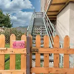 App Ciliegio Casa Demonti ティニャーレ