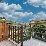 App Ciliegio Casa Demonti ティニャーレ