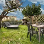 App Ciliegio Casa Demonti ティニャーレ