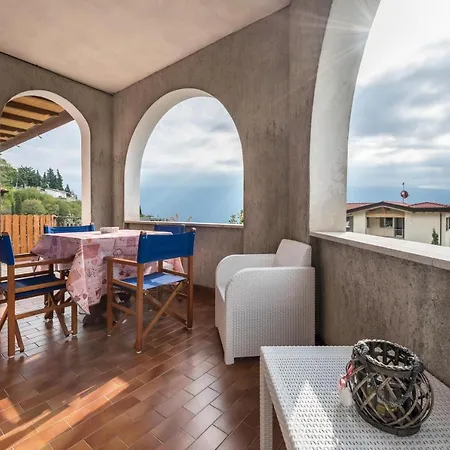 App Ciliegio Casa Demonti Daire *