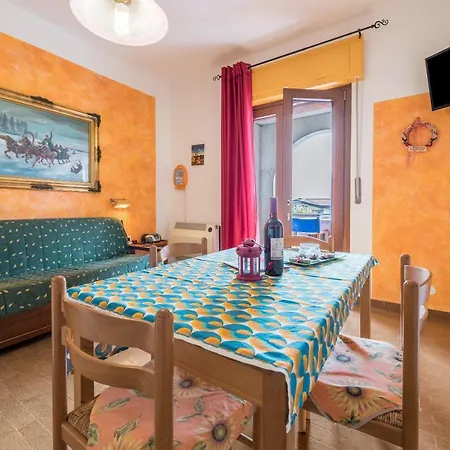 App Ciliegio Casa Demonti Daire *