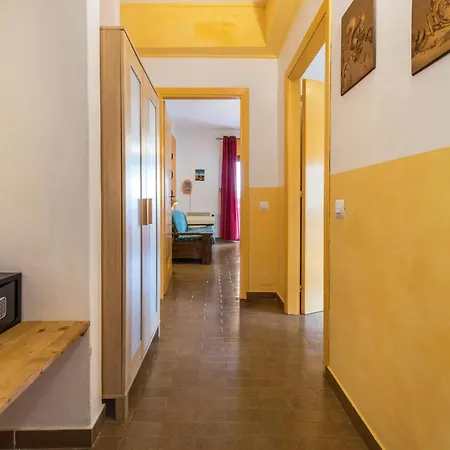 App Ciliegio Casa Demonti * Tignale
