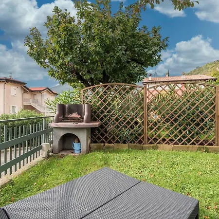 Daire App Ciliegio Casa Demonti Tignale