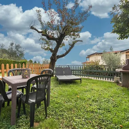 App Ciliegio Casa Demonti Daire