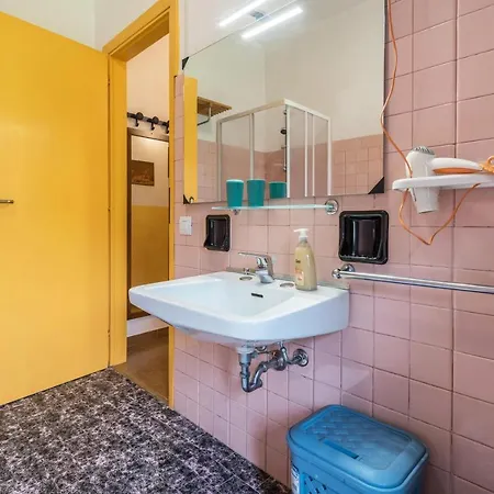 Daire App Ciliegio Casa Demonti