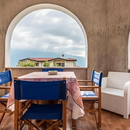 App Ciliegio Casa Demonti Apartment