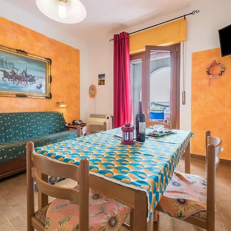 App Ciliegio Casa Demonti Apartment