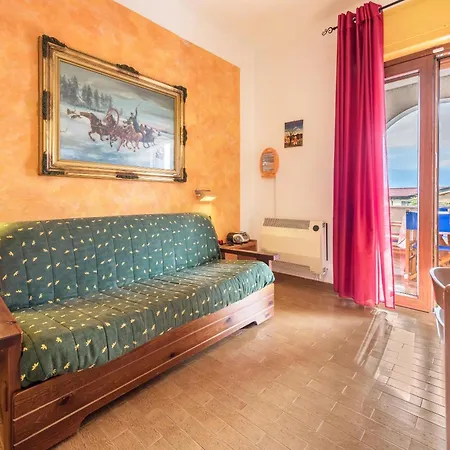 App Ciliegio Casa Demonti Apartment *