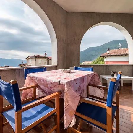 Apartman App Ciliegio Casa Demonti