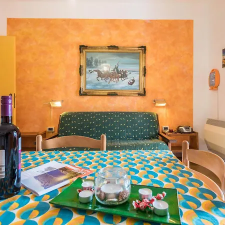 App Ciliegio Casa Demonti Apartman Tignale