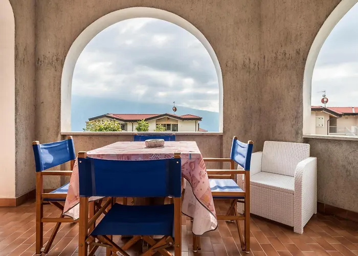 App Ciliegio Casa Demonti Apartment