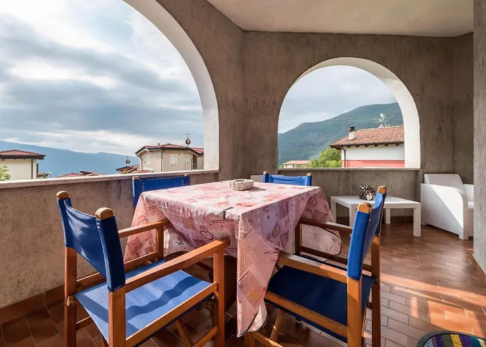 App Ciliegio Casa Demonti Apartment *