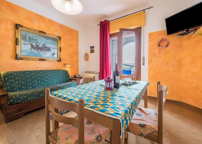 App Ciliegio Casa Demonti Apartment