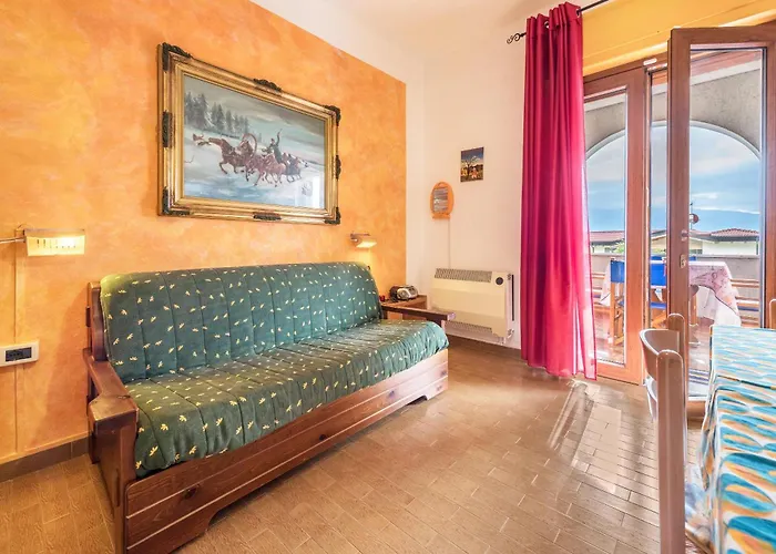 App Ciliegio Casa Demonti Apartment *