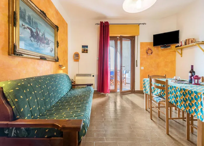 Apartment App Ciliegio Casa Demonti Tignale