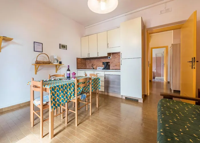 App Ciliegio Casa Demonti Apartment