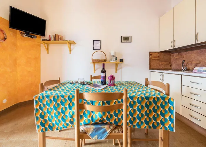 Apartment App Ciliegio Casa Demonti