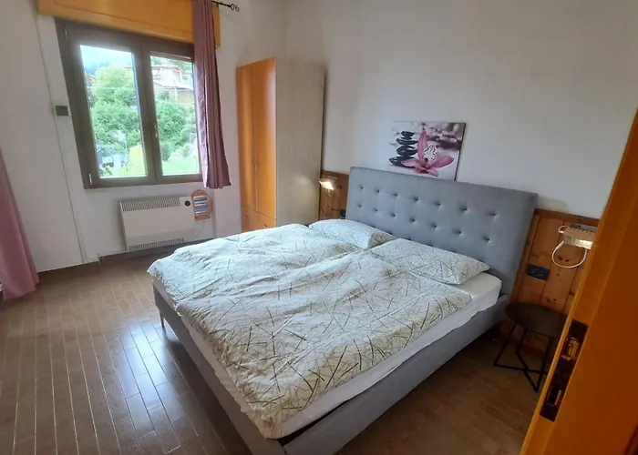 Apartment App Ciliegio Casa Demonti Tignale