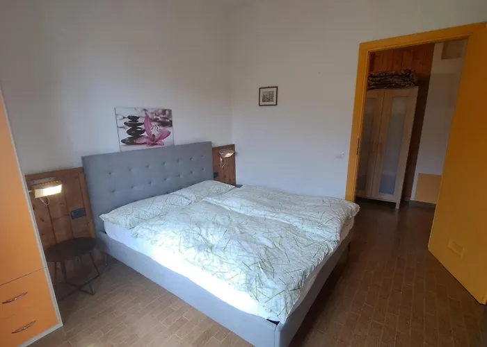 Apartment App Ciliegio Casa Demonti Tignale