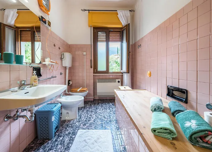 Apartment App Ciliegio Casa Demonti