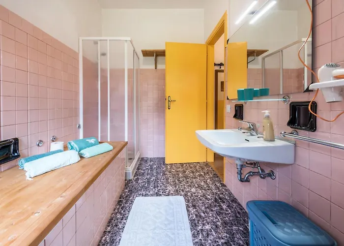 Apartment App Ciliegio Casa Demonti