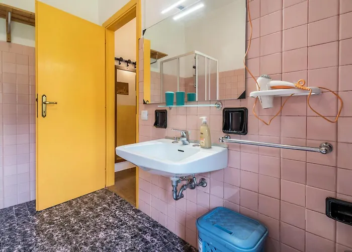 App Ciliegio Casa Demonti Apartment
