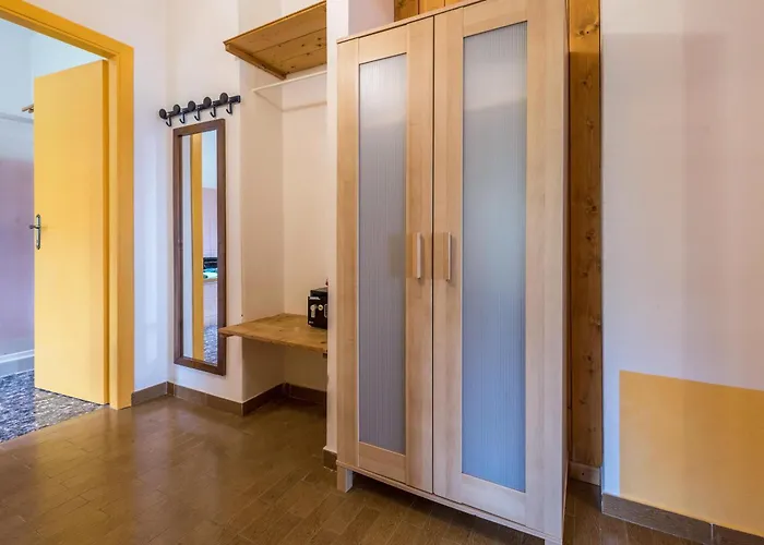 App Ciliegio Casa Demonti Apartment Tignale