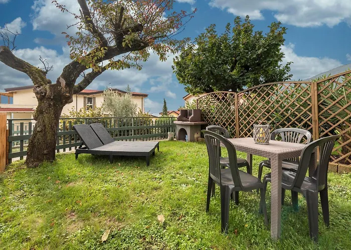 Apartment App Ciliegio Casa Demonti