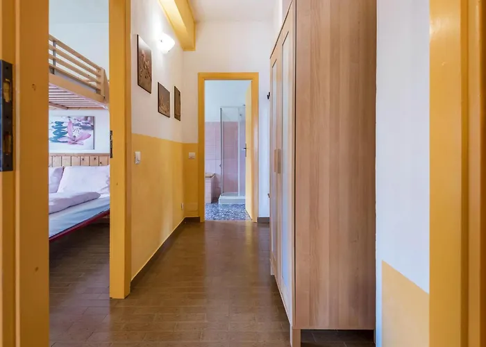 App Ciliegio Casa Demonti Апартаменты